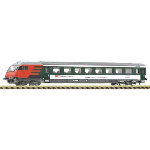 Fleischmann 6260059 - , n