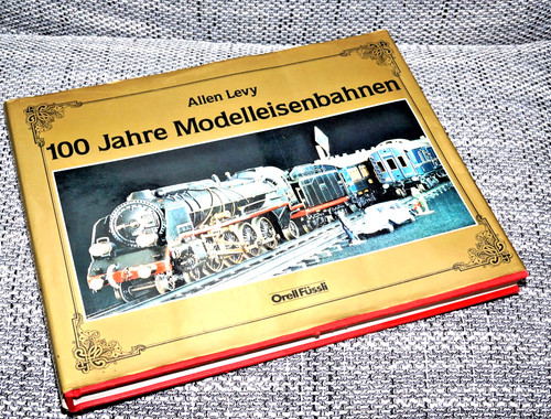 Levy allen 100 jahre - allen,