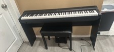 digital piano yamaha p-125