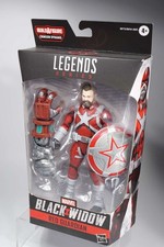 Marvel Hasbro Black Widow