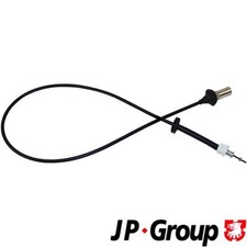 Tachowelle Tachometer JP JP GROUP 1170601300 für 80 AUDI B2 813 814 819 811 81