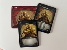 Thunderstone erweiterung - thunderstone,