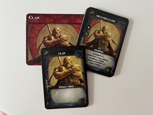 Thunderstone erweiterung - thunderstone,