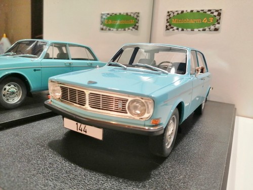 Bos volvo 144 1970 - bos,