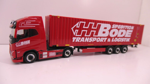 Herpa volvo fh gl xl - 1:87,
