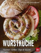 Wurstküche Pontus Frei