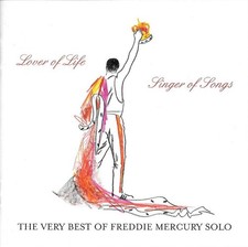 Freddie mercury the - -, very