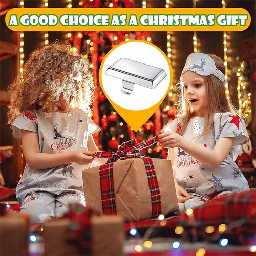 Christma hold halter - christma, kamin
