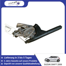 🇩🇪 HANDBREMSHEBEL ➤