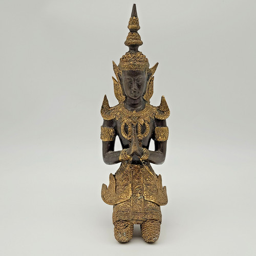 Alte große thailändische