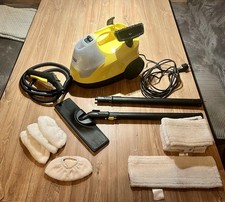 Kärcher Dampfreiniger SC 4