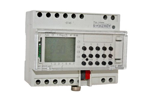 Siemens eib - siemens, (knx