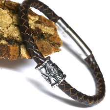 Wikinger Armreif Gr.L