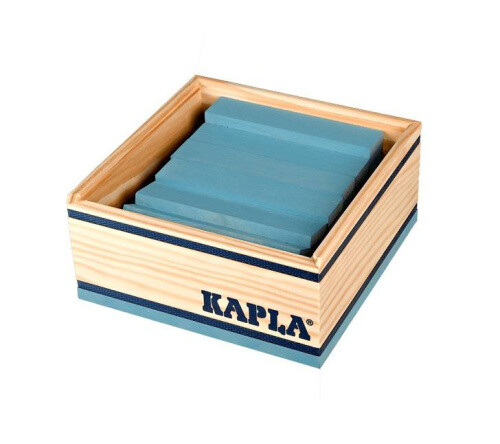 Kapla die 40er - kapla,