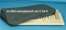 Staubschutzhaube C64