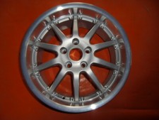 Proline PLW PE Felge 8x17 5x112 Et40 Silber Hornpoliert NEU!! 1551