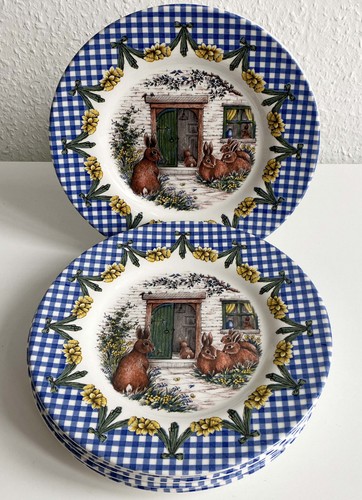 Royal stafford osterteller - x,