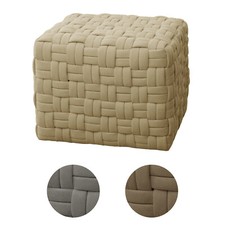 SVITA POPPY Hocker Sitzpouf