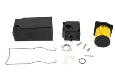 👽Luftfilterkasten + Klammer