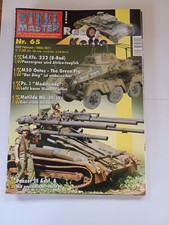 Steelmasters Nr.65  Deutsches