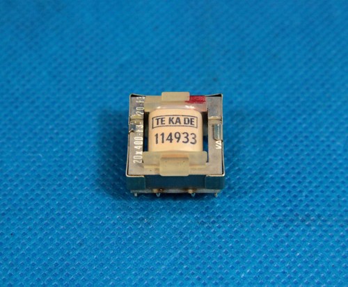 114933 trafo 20 400 - ka,