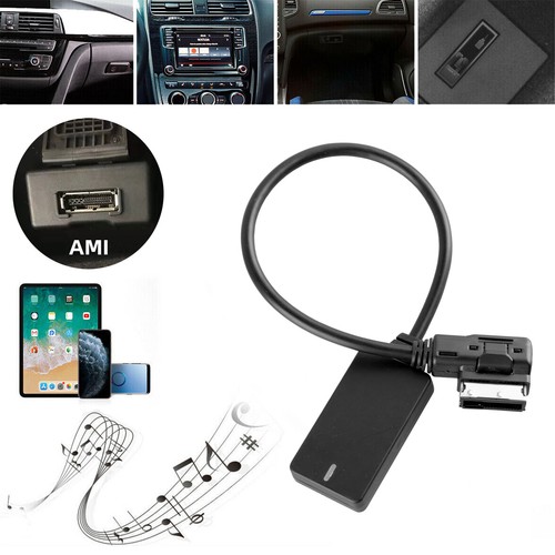 Ami mdi mmi bluetooth musik - mmi,