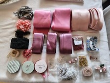 Borten Bänder Spitzen