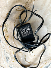 besonders leistungst Steckernetzteil Ladegerät Netzgerät 5V 2,4ALaufwerk Trafo