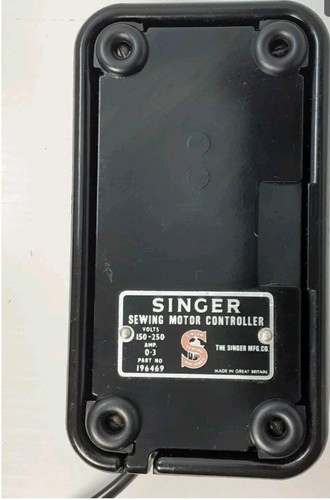 Singer nähmaschine - singer,