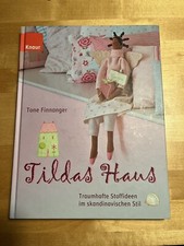 Tildas Haus: Traumhafte
