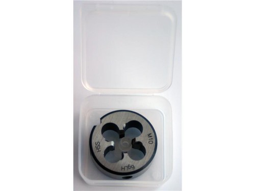 Schneideisen m10x1 - schneideisen, m10x1,5