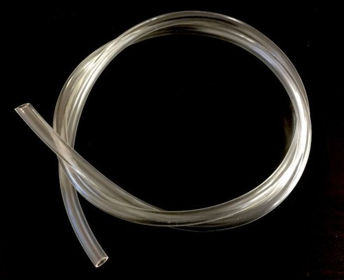 Benzinschlauch transparent
