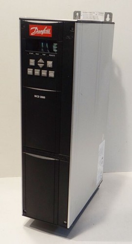 Danfoss mcd3000 - danfoss,