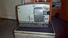 Super 8 Tonprojektor BOLEX