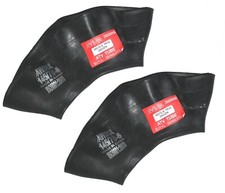 2x Schlauch 6 Zoll 145/70-6