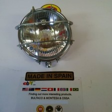 MONTESA COTA 348 KÜHLERGRILL