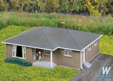 Walthers 933-3838 - Bungalow -