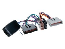  SWC Ford Mondeo / Galaxy /