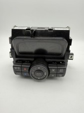 Mercedes Vito Viano W639 - Klimabedienteil Klimakontrolle A6399061600 NEU NOS