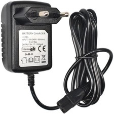 Ladegerät, Rasierer