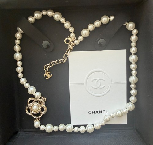 Chanel vintage kette - vintage,