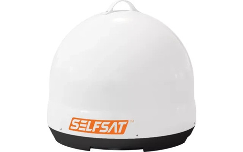 Selfsat snipe mobil - selfsat, camp