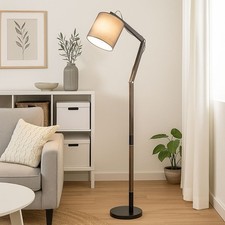 Stehlampe stehleuchte - stehlampe,
