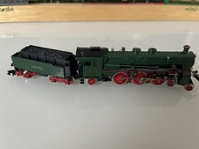 Arnold Spur N Dampflok Ohne