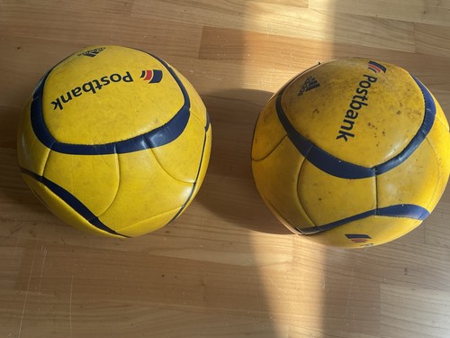 Adidas ball 2006 postbank - adidas,