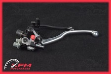 Suzuki LTZ400 2009 bis 2012 K9-L2 Kupplungshebel Armatur links clutch lever Neu