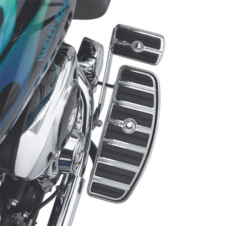 Harley davidson willie skull - g,