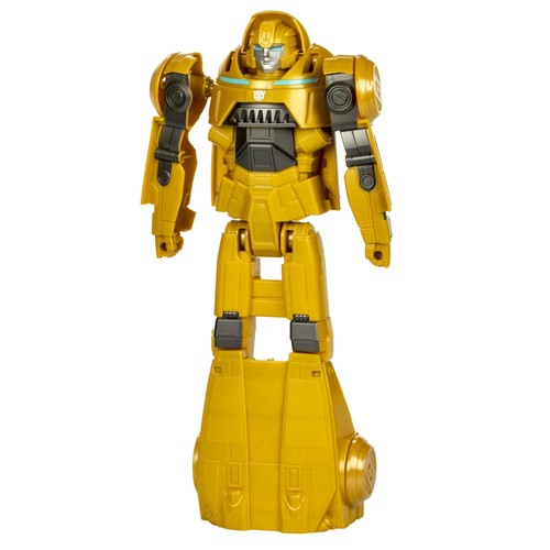 Transformers one mega changer - transformers,