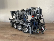 Lego Technic Technik Umbau