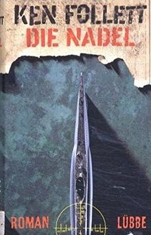 Die nadel von follett - die, follett,